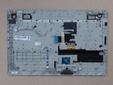 Верхня частина корпусу Samsung NP-RV720 №2